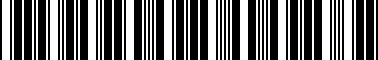 Barcode for 12593693
