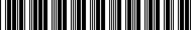 Barcode for 13333929