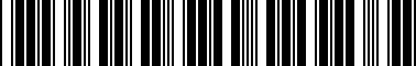 Barcode for 14076493