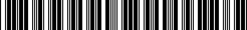 Barcode for 31126786203