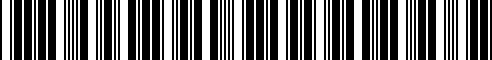 Barcode for 32416791633