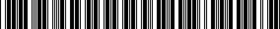 Barcode for 3CN888806MVJR