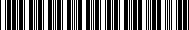Barcode for 55568533