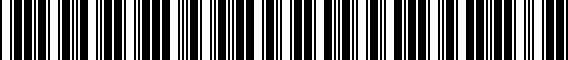 Barcode for 82131TA5A41ZC